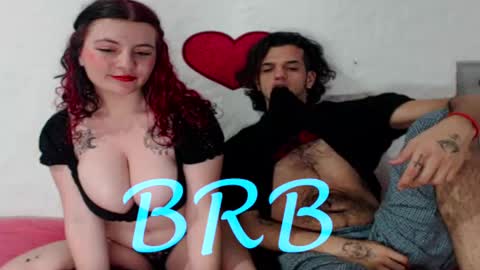 Snapshot of calipso_and_dimitri chatting on September 12, 6:57 am Calipso and Dimitri online show from September 12, 6:57 am