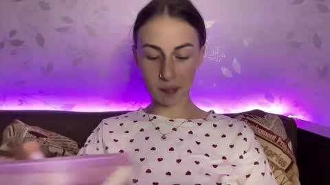 Anna online show from December 26, 7:27 pm