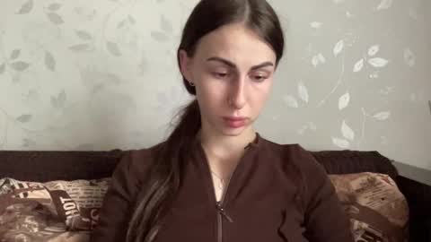 Anna online show from January 12, 9:51 am