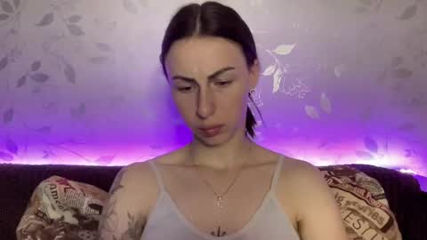 Anna online show from January 21, 10:19 pm