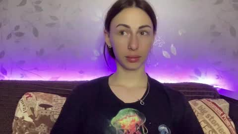 Anna online show from January 29, 11:14 pm