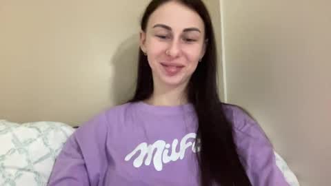 Anna online show from February 21, 6:59 pm