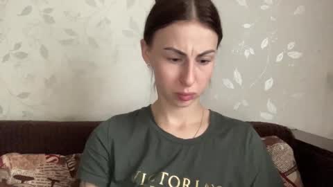 Anna online show from March 4, 10:35 am