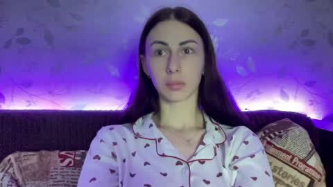 Anna online show from March 5, 11:49 pm