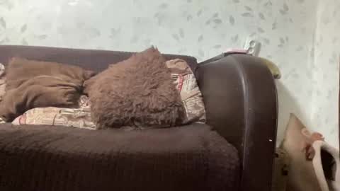 Anna online show from September 20, 6:31 pm