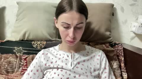 Anna online show from February 27, 8:20 pm