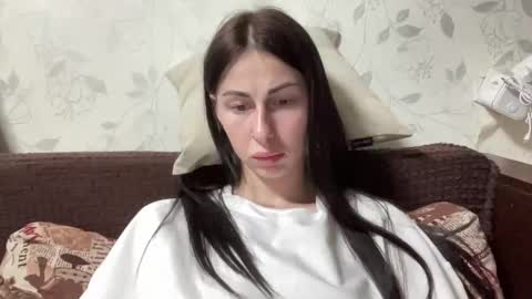 Anna online show from April 4, 11:02 pm