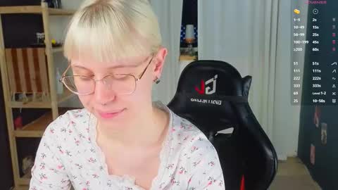 Good girl Ann online show from February 12, 6:52 am