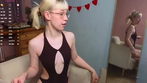 Good girl Ann online show from March 1, 7:10 am