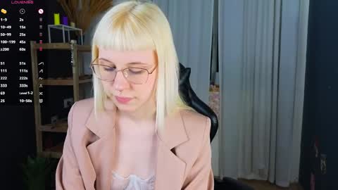 Good girl Ann online show from March 21, 3:26 pm