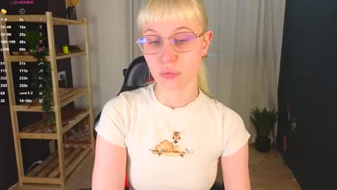 Good girl Ann online show from April 17, 3:15 pm