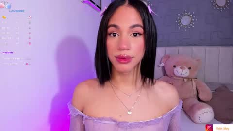 Snapshot of call_me_nora chatting on September 19, 6:26 am NORA online show from September 19, 6:26 am