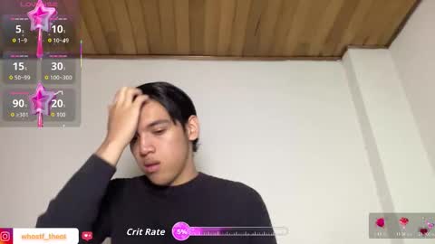 Mateo online show from October 24, 10:11 am