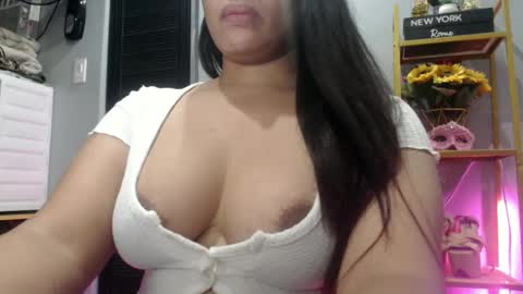 Miss VIEN SAB online show from June 17, 2:51 pm