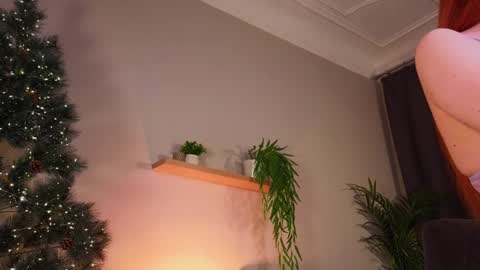 Callista online show from December 20, 10:00 pm