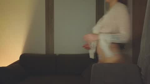 Callista online show from January 25, 8:53 pm