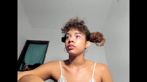 Callie online show from February 14, 12:02 pm