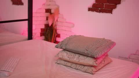  Callie  online show from February 10, 8:57 pm