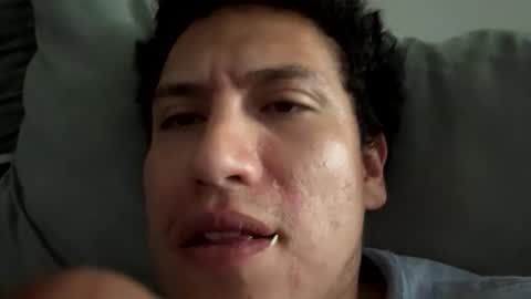 callme38315 online show from March 22, 8:07 am