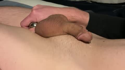 callmeagoodboi online show from February 7, 1:04 am