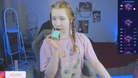 Effyblonde   follow my telegram channel for more content3 online show from March 21, 5:38 pm