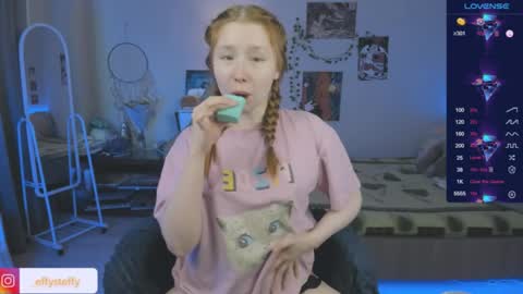 Effyblonde   follow my telegram channel for more content3 online show from March 27, 2:06 pm