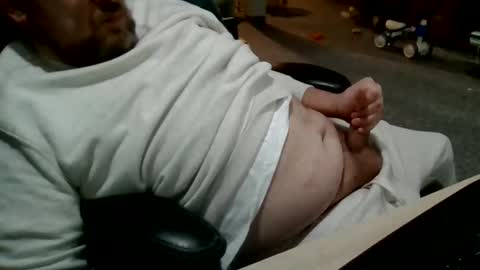 CallMeJonnyC online show from February 11, 10:07 pm