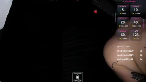 Kathy independent model online show from November 18, 8:35 pm