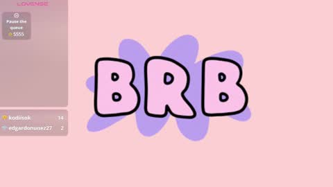 CALLUM online show from March 5, 11:27 pm