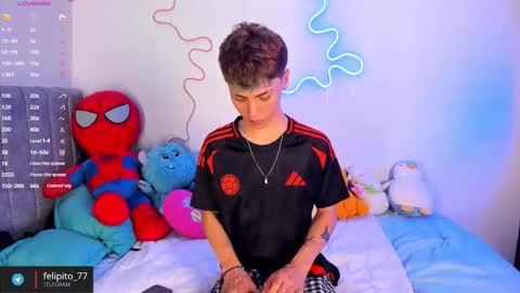 CALLUM online show from October 8, 4:21 am