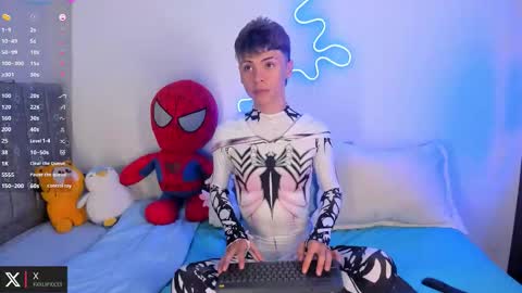 CALLUM online show from November 5, 5:07 am