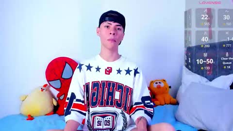 CALLUM online show from January 7, 4:04 am