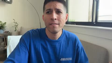 Daddy online show from July 6, 4:53 pm