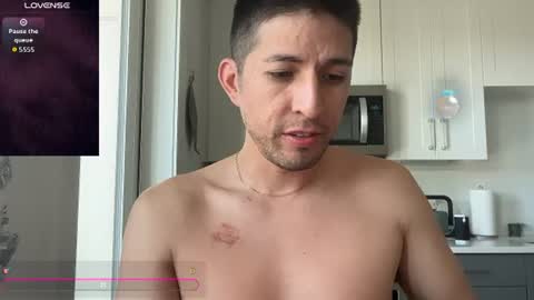 Daddy online show from July 9, 3:27 pm