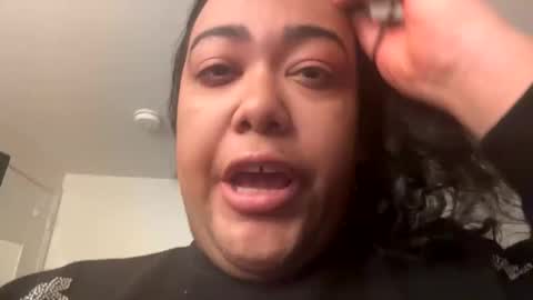 camzxoxox online show from January 20, 1:18 am