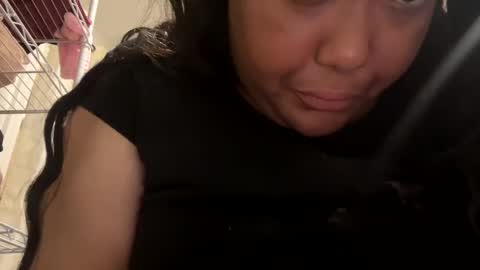 camzxoxox online show from February 25, 11:11 pm