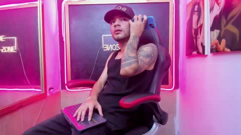 Calvin online show from September 30, 4:06 am