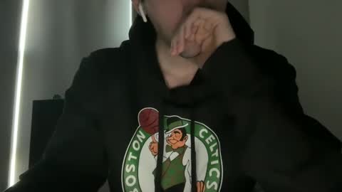 calvinandwhores online show from February 2, 9:56 pm