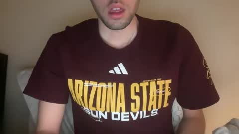 calvinandwhores online show from February 4, 6:57 am