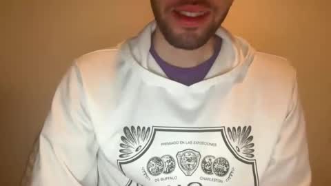 calvinandwhores online show from February 17, 10:36 pm