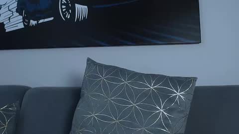 Snapshot of calvinhunt69 chatting on February 1, 7:57 am Calvin online show from February 1, 7:57 am