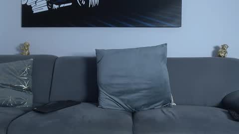 Snapshot of calvinhunt69 chatting on February 10, 6:42 am Calvin online show from February 10, 6:42 am