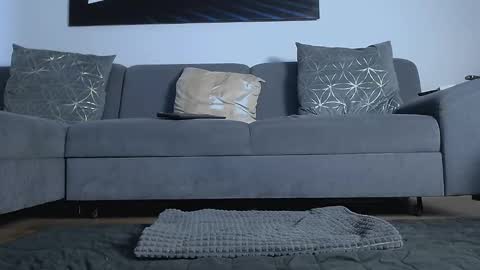 Snapshot of calvinhunt69 chatting on February 16, 6:32 am Calvin online show from February 16, 6:32 am