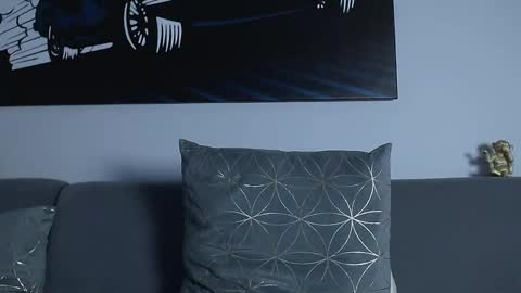 Snapshot of calvinhunt69 chatting on February 27, 4:53 pm Calvin online show from February 27, 4:53 pm