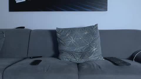 Snapshot of calvinhunt69 chatting on March 2, 11:09 pm Calvin online show from March 2, 11:09 pm