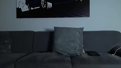 Snapshot of calvinhunt69 chatting on September 28, 1:33 am Calvin online show from September 28, 1:33 am