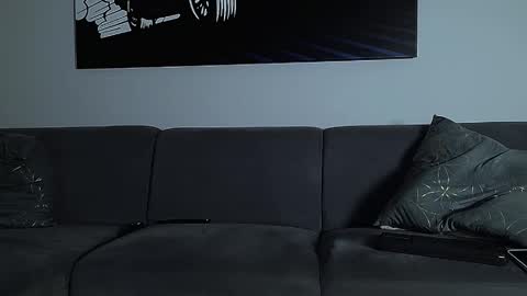 Snapshot of calvinhunt69 chatting on October 1, 8:48 pm Calvin online show from October 1, 8:48 pm