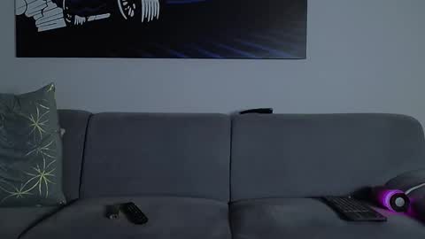 Snapshot of calvinhunt69 chatting on October 5, 8:29 pm Calvin online show from October 5, 8:29 pm