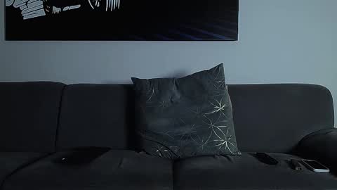 Snapshot of calvinhunt69 chatting on October 11, 7:01 pm Calvin online show from October 11, 7:01 pm