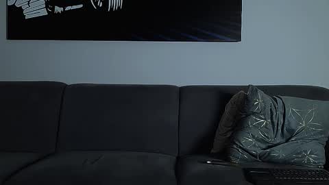 Snapshot of calvinhunt69 chatting on October 26, 10:25 pm Calvin online show from October 26, 10:25 pm